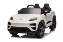 Pojazd Porsche Macan Biały