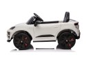 Pojazd Porsche Macan Biały