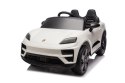 Pojazd Porsche Macan Biały