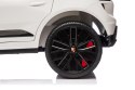 Pojazd Porsche Macan Biały