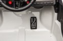 Pojazd Porsche Macan Biały