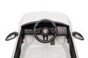 Pojazd Porsche Macan Biały