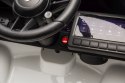Pojazd Porsche Macan Biały
