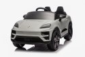 Pojazd Porsche Macan Szary