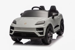 Pojazd Porsche Macan Szary