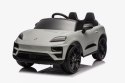 Pojazd Porsche Macan Szary