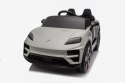 Pojazd Porsche Macan Szary