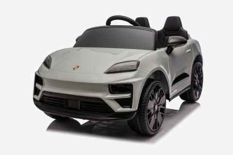 Pojazd Porsche Macan Szary