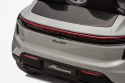 Pojazd Porsche Macan Szary