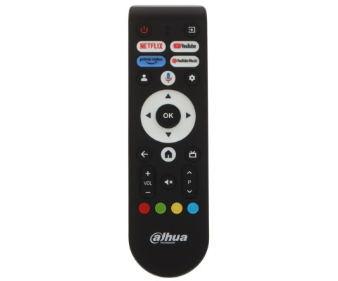 TELEWIZOR LTV86-SG400 Google TV 86 " - 4K UHD 60 Hz DAHUA