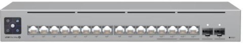 UBIQUITI UNIFI SWITCH PRO MAX 16 (USW-Pro-Max-16)