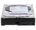 DYSK DO REJESTRATORA HDD-WD60PURZ/R 6TB 24/7 REFURBISHED WESTERN DIGITAL