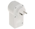 GNIAZDKOWY CZUJNIK RUCHU CR-PIR ECOLIGHT
