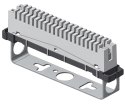 GNIEZDNIK LSA-GN-10/1 DO ŁĄCZÓWKI LSA