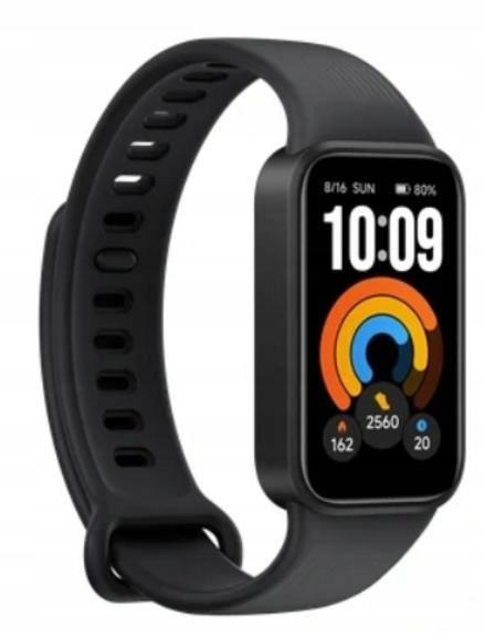 Smartband Xiaomi Smart Band 11 Active czarny
