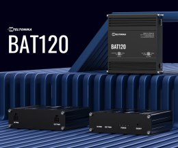 ZASILACZ UPS BAT120000000 22 W 12 V DC Teltonika