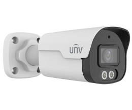 KAMERA IP IPC2124SB-ADF28KM-DL-I1 Wise-ISP Smart Dual Light - 4 Mpx 2.8 mm UNIVIEW