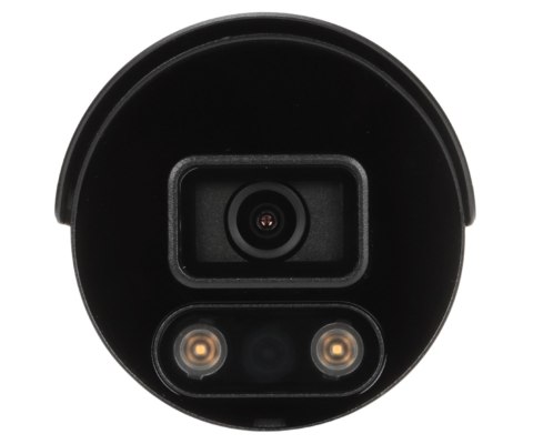 KAMERA IP IPC2126SB-ADF28KMC-I1-BLACK ColorHunter - 6 Mpx 2.8 mm UNIVIEW