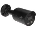 KAMERA IP IPC2126SB-ADF28KMC-I1-BLACK ColorHunter - 6 Mpx 2.8 mm UNIVIEW