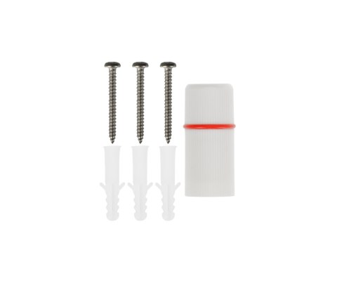 KAMERA IP TC-C35WS 3LRB-4 Color Maker - 5 Mpx 4 mm TIANDY