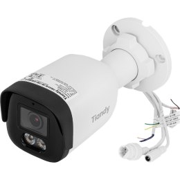 KAMERA IP TC-C38WQ SPEC:I5W/E/Y/4MM/V4.2 Color Maker / Pro Series - 8 Mpx 4 mm TIANDY