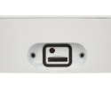 KAMERA WANDALOODPORNA IP IPC3238SB-ADZKM-DL-I1 Smart Dual Light Wise-ISP - 8 Mpx 2.8 ... 12 mm UNIVIEW