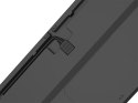 Klawiatura bezprzewodowa A4TECH BLOODY WS98 Grey WRLS (BLMS RED Plus Switches)