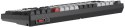 Klawiatura bezprzewodowa A4TECH BLOODY WS98 Grey WRLS (BLMS RED Plus Switches)