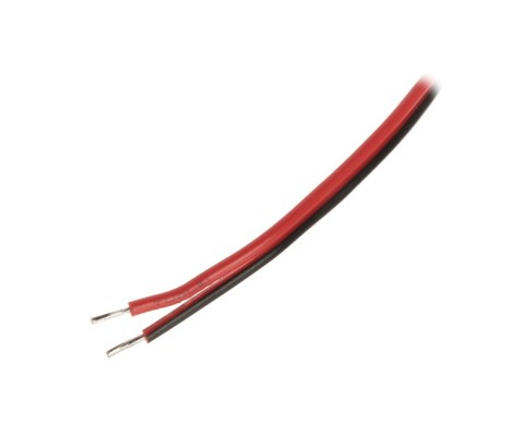 TAŚMA LED LED-COB-24V/8W-NW/5M-ECO - 4000 K MW Lighting