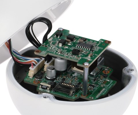 KAMERA IP TC-C35XS 3LRB-28 Color Maker / LK Series - 5 Mpx 2.8 mm TIANDY