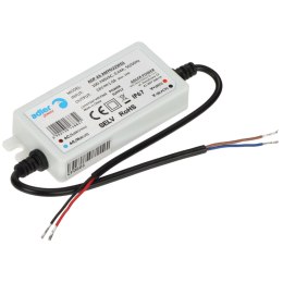 ZASILACZ IMPULSOWY ADP-24-24-FP ADLER Power