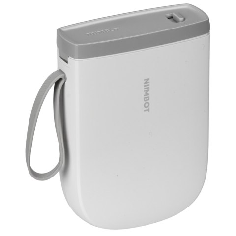 DRUKARKA ETYKIET NIIMBOT-D11WH 300 dpi Niimbot