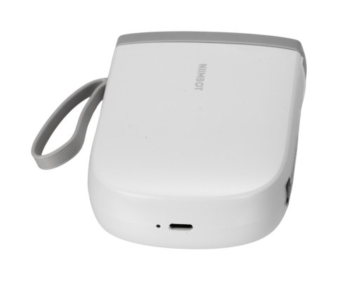 DRUKARKA ETYKIET NIIMBOT-D11WH 300 dpi Niimbot