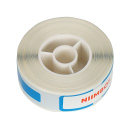 ETYKIETY DO DRUKARKI NIIMBOT-D/12.75X74+35/60/BL Niimbot
