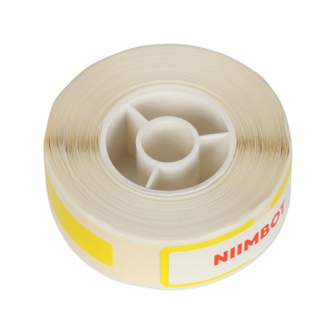 ETYKIETY DO DRUKARKI NIIMBOT-D/12.75X74+35/60/Y Niimbot