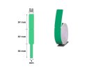 ETYKIETY DO DRUKARKI NIIMBOT-D/12.75X74+35/65/G Niimbot