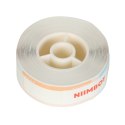 ETYKIETY DO DRUKARKI NIIMBOT-D/14X40/155 "NICE TO MEET YOU" Niimbot