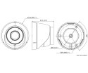 KAMERA IP DS-2CD1323G2-I(4MM)PL - 1080p Hikvision