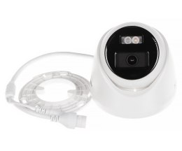 KAMERA IP DS-2CD1323G2-LIUF/SL(4MM)/PL Smart Hybrid Light - 1080p Hikvision