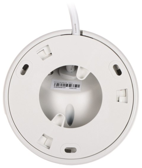 KAMERA IP DS-2CD1327G2H-LIU(4MM)PL Smart Hybrid Light - 1080p Hikvision