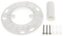 KAMERA IP DS-2CD1327G2H-LIU(4MM)PL Smart Hybrid Light - 1080p Hikvision