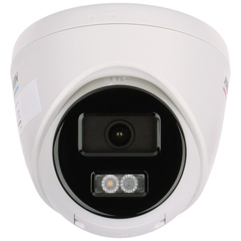 KAMERA IP DS-2CD1327G2H-LIUF/SL(4MM)PL ColorVu - 1080p Hikvision