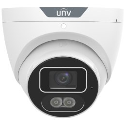 KAMERA IP IPC3618SB-ADF28KMC-I1 - 8 Mpx 4K UHD 2.8 mm UNIVIEW