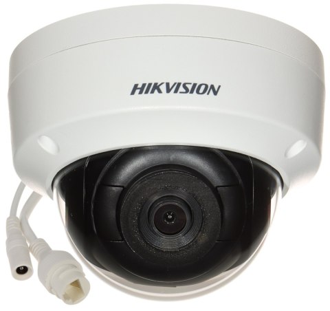 KAMERA WANDALOODPORNA IP DS-2CD1123G2-I(4MM)PL - 1080p Hikvision