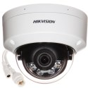 KAMERA WANDALOODPORNA IP DS-2CD1123G2-LIU(4MM)PL Smart Hybrid Light - 1080p Hikvision