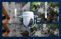 Kamera IP Ezviz C6N G1 5MP obrotowa wewnętrzna