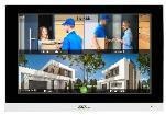 Monitor do V5L i PROFACE X ZKTeco VDI-VT07-B01V