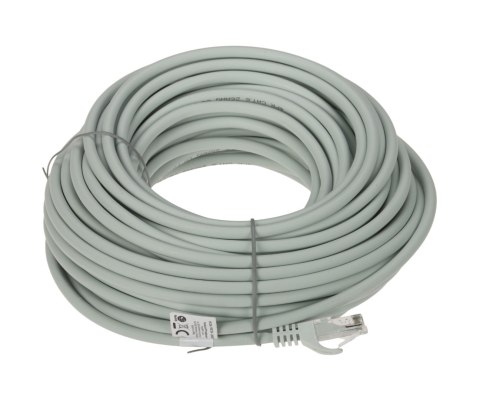 PATCHCORD RJ45/6/20-CU-GREY 20 m Lanberg
