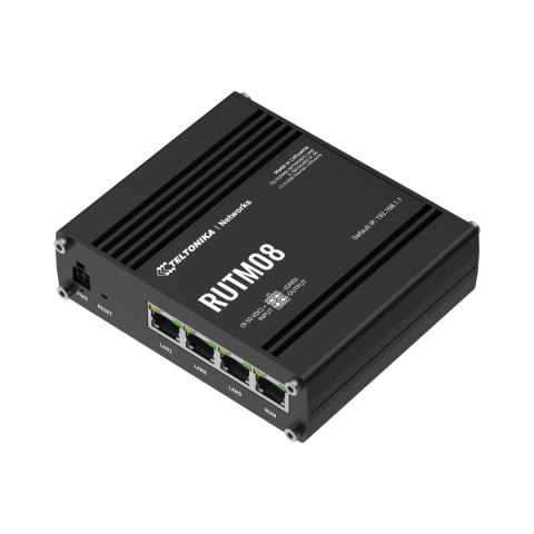 ROUTER RUTM08 Teltonika