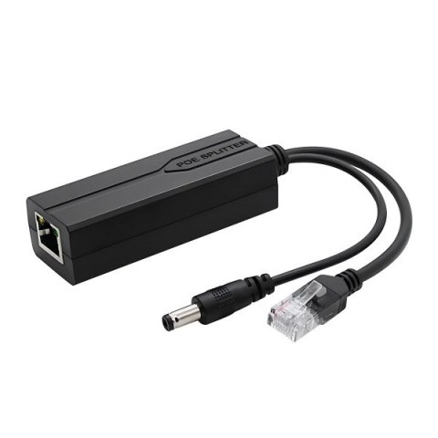 STABILIZATOR NAPIĘCIA 48V/12V POE-802.3AF/AT-1G